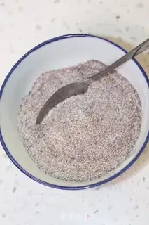 Make Creamy crackers step 0