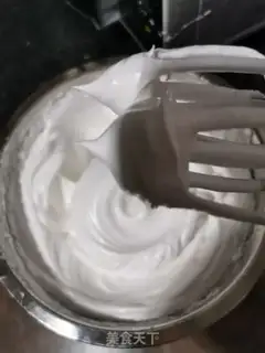 Make Protein sugar step 4