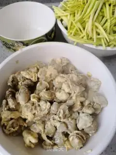 Make Scrambled eggs step 6