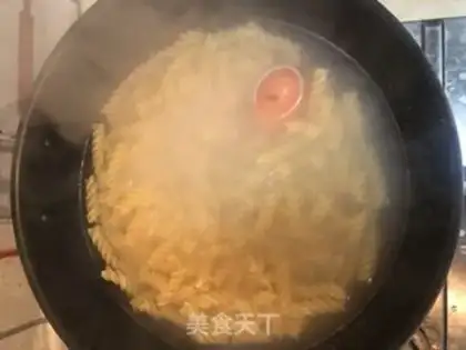 Make Tomato bacon pasta step 0