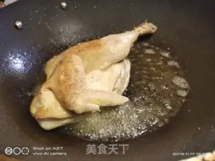 Make Fried chicken step 3