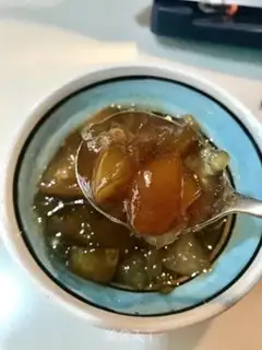 Make Cinnamon orange jam step 10