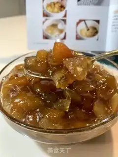Make Cinnamon orange jam step 11