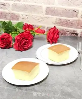 Make Chi Fung Cake step 7