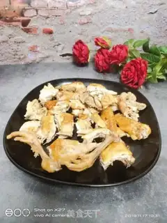 Make Fried chicken step 5