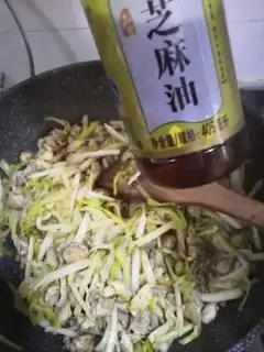 Make Scrambled eggs step 13