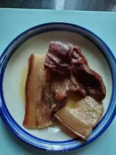 Make Sterilized gravy step 3