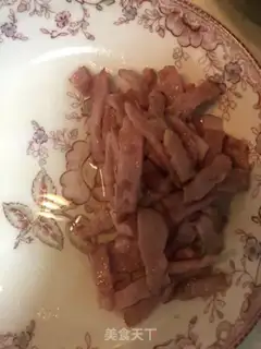 Make Tomato bacon pasta step 5