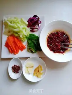 Make Homemade beef step 0