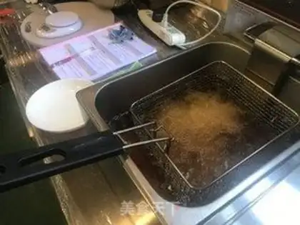 Make Chicken step 0