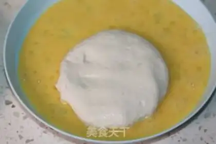 Make Creamy crackers step 8