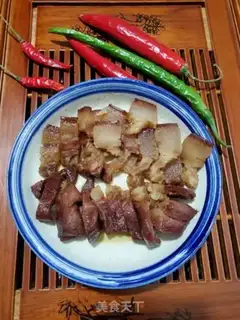 Make Sterilized gravy step 5