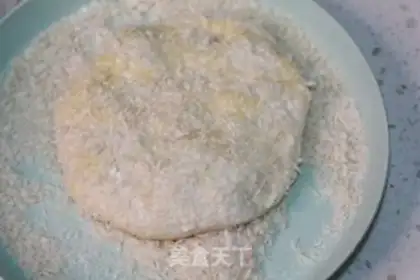 Make Creamy crackers step 9