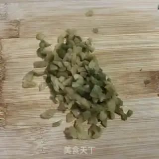 Make Scrambling step 1