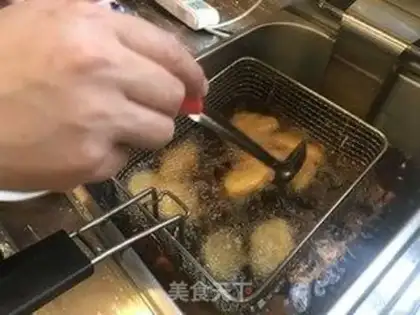 Make Chicken step 1