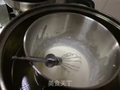 Make Cheesecake step 0