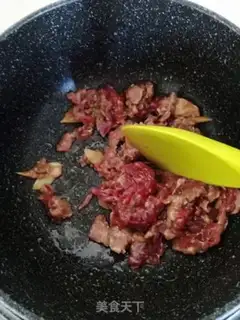 Make Homemade beef step 2