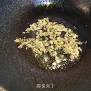 Make Scrambling step 2