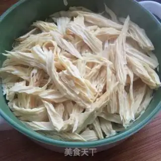 Make A corset of celery step 3