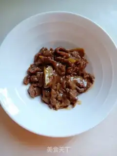 Make Homemade beef step 3
