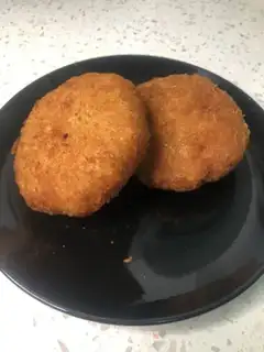 Make Creamy crackers step 11