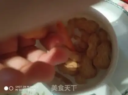 Make Milk and tea step 3