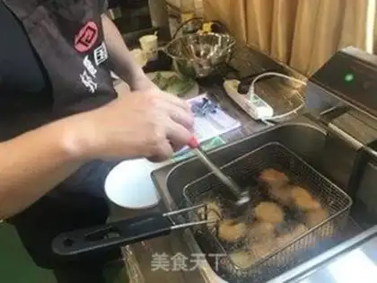 Make Chicken step 2