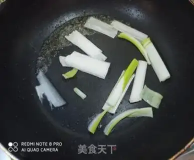 Make Tofu pot step 3