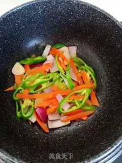 Make Homemade beef step 5