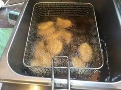 Make Chicken step 3