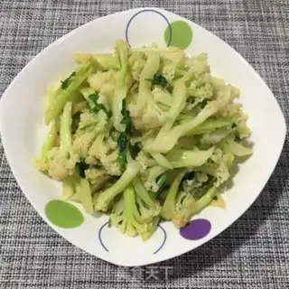 Make Scrambling step 5
