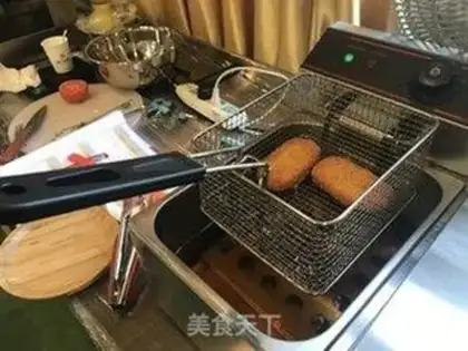 Make Chicken step 4