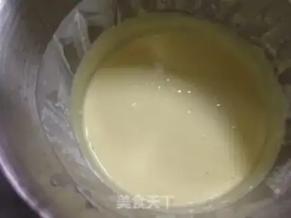 Make Cheesecake step 5