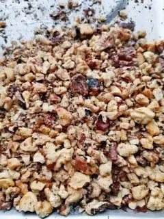 Make Peach step 2