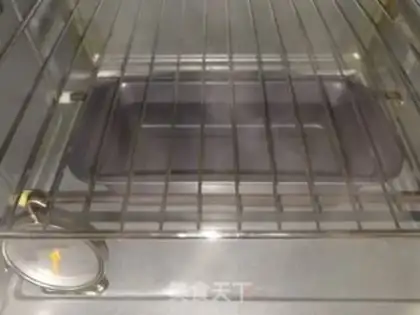 Make Cheesecake step 6