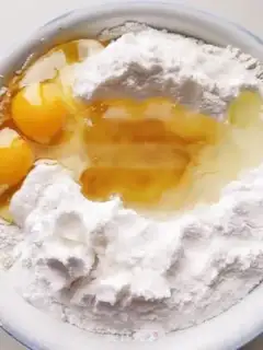 Make Peach step 3