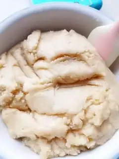 Make Peach step 4