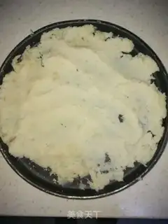 Make Egg pudding step 0