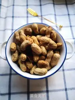 Make Viva peanuts step 5