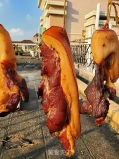 Make Homemade meat step 6