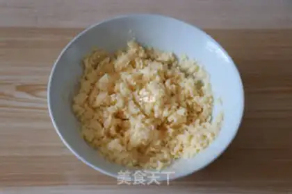 Make Coconut bread bar step 6