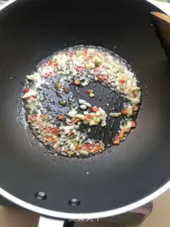 Make Emerald roses step 4