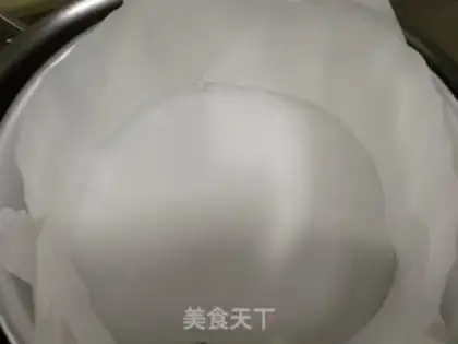Make Cheesecake step 11