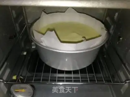 Make Cheesecake step 12