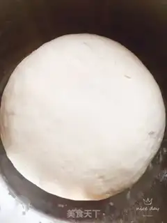Make Beef carrot dumplings step 0