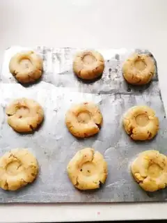 Make Peach step 8