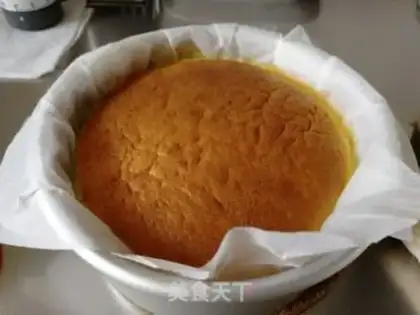 Make Cheesecake step 13