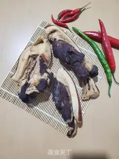 Make Homemade meat step 8