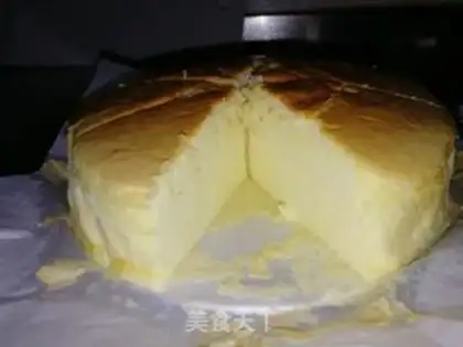 Make Cheesecake step 14