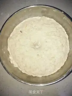 Make A fragrance cake step 4